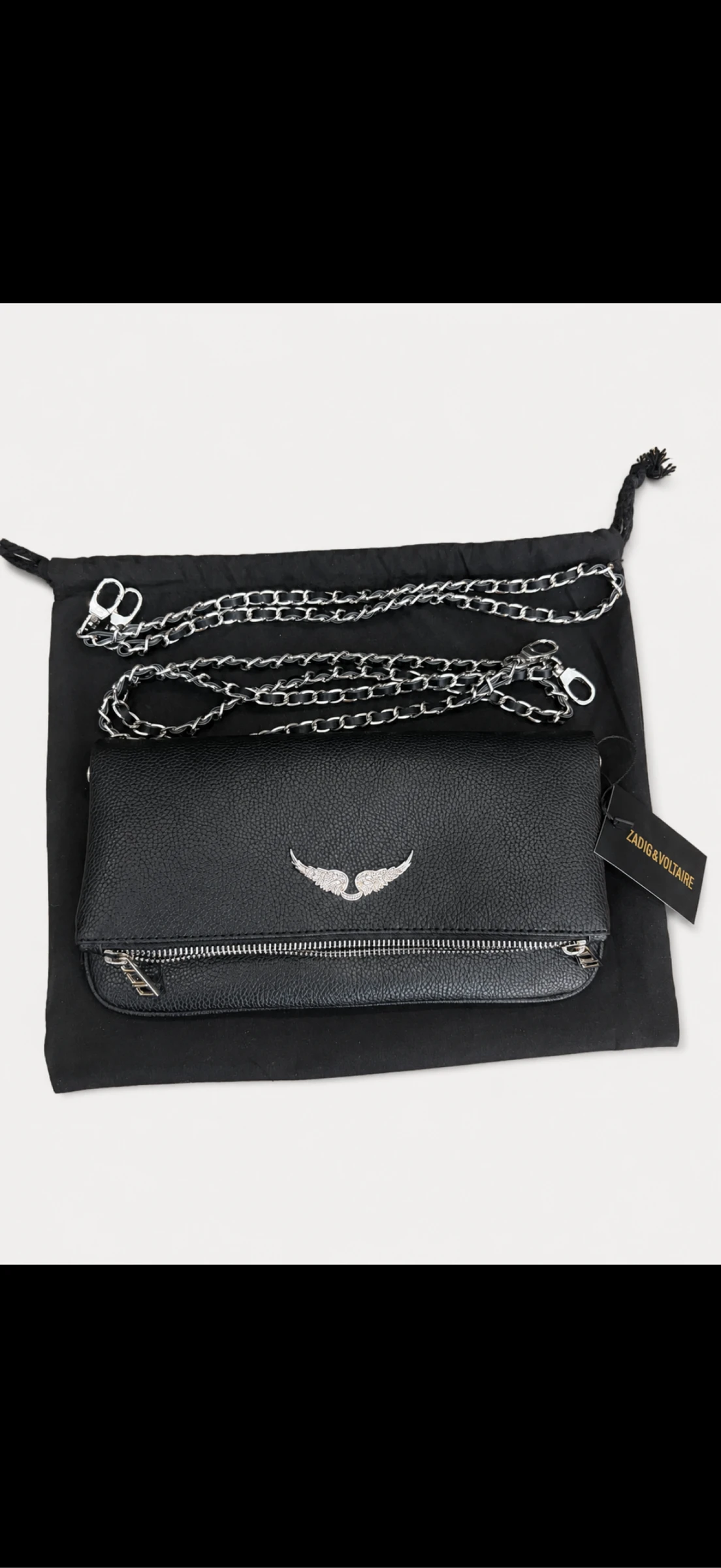 Sac zadig et voltaire